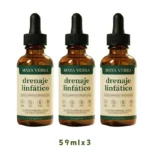 59ml Maya Verra Lymphatic Support Liquid Drops for Body Wellness Support Natural Herbal Extract Dietary Supplement Body Care - Imagen 9