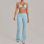 Set de yoga 2 pcs - Imagen 2