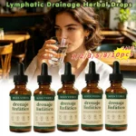 59ml Maya Verra Lymphatic Support Liquid Drops for Body Wellness Support Natural Herbal Extract Dietary Supplement Body Care - Imagen 2