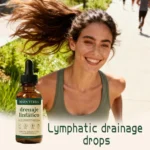 59ml Maya Verra Lymphatic Support Liquid Drops for Body Wellness Support Natural Herbal Extract Dietary Supplement Body Care - Imagen 17