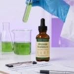 59ml Maya Verra Lymphatic Support Liquid Drops for Body Wellness Support Natural Herbal Extract Dietary Supplement Body Care - Imagen 22