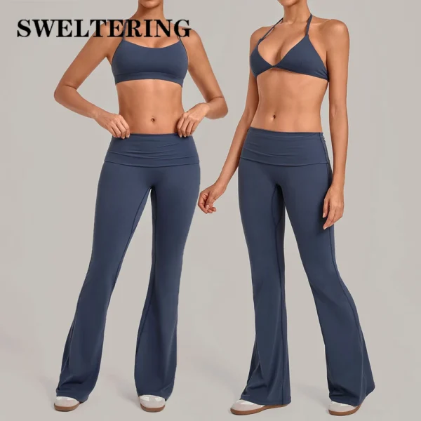 Set de yoga 2 pcs
