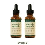 59ml Maya Verra Lymphatic Support Liquid Drops for Body Wellness Support Natural Herbal Extract Dietary Supplement Body Care - Imagen 8