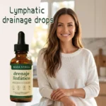 59ml Maya Verra Lymphatic Support Liquid Drops for Body Wellness Support Natural Herbal Extract Dietary Supplement Body Care - Imagen 13