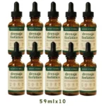 59ml Maya Verra Lymphatic Support Liquid Drops for Body Wellness Support Natural Herbal Extract Dietary Supplement Body Care - Imagen 7