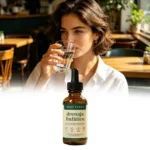 59ml Maya Verra Lymphatic Support Liquid Drops for Body Wellness Support Natural Herbal Extract Dietary Supplement Body Care - Imagen 16