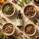 59ml Maya Verra Lymphatic Support Liquid Drops for Body Wellness Support Natural Herbal Extract Dietary Supplement Body Care - Imagen 3