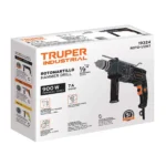Rotomartillo / Atornillador 1/2", 900W, Industrial Premium Truper - Imagen 2