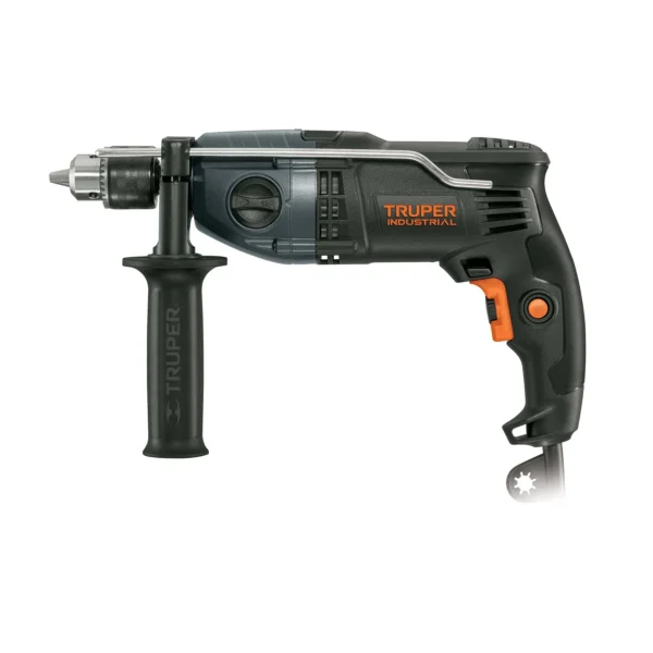 Rotomartillo / Atornillador 1/2", 900W, Industrial Premium Truper