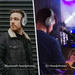 Audífonos Inalámbricos Y Alámbricos Oneodio A70 Fusion Bluetooth 5.2. - Imagen 5