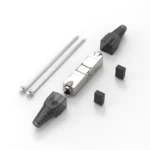 Conector de Extensión sin Herramientas para Cable LAN RJ45 - Imagen 6
