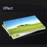 50 Hojas de Papel Autoadhesivo A4 Mate para Imprimir y Manualidades – Compatible con Láser, Inkjet y Fotocopiadora - Imagen 5