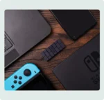 8BitDo USB Wireless Bluetooth Adapter 2 for PC Mac Raspberry Pi Switch1, 2 Steam Deck Support PS5 Xbox JoyCon Controller - Imagen 8