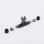 Conector de Extensión sin Herramientas para Cable LAN RJ45 - Imagen 7