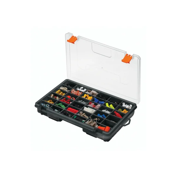 11' Organizer with 36 Compartments, Truper 102760