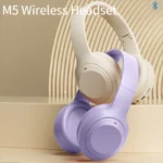 Audífonos Inalámbricos Bluetooth 5.3