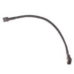 Cable Splitter y Extensión para Ventilador PWM de 4 pines - Imagen 7