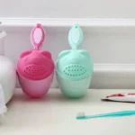 Vaso para champú de niños pequeños. - Imagen 3