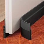Guarda polvos Adhesivo para Puertas y Ventanas (1 Metro). - Imagen 10
