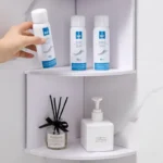 Estante de Pared Moderno y Flotante | Ahorrador de Espacio para Libros y Decoración - Imagen 4