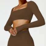 Ropa deportiva casual de verano de secado rápido. - Imagen 7