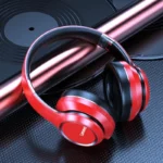 Audífonos Inalámbricos Lenovo HD200 Tipo Diadema | Bluetooth 5.0 - Imagen 4