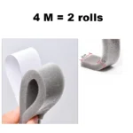 Cinta Selladora de Espuma PU de 1.5/3 cm de Ancho (4m-32m) - Imagen 6