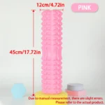 Rodillo de espuma para masajes de 45/30 cm - Imagen 8