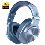 Audífonos Inalámbricos Y Alámbricos Oneodio A70 Fusion Bluetooth 5.2. - Imagen 7