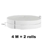 Cinta Selladora de Espuma PU de 1.5/3 cm de Ancho (4m-32m) - Imagen 8