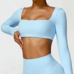 Ropa deportiva casual de verano de secado rápido. - Imagen 12