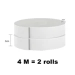 Cinta Selladora de Espuma PU de 1.5/3 cm de Ancho (4m-32m) - Imagen 7