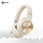 Audífonos Inalámbricos B8 Bluetooth Over-Ear, 120 Horas de Batería. - Imagen 7