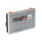 11' Organizer with 36 Compartments, Truper 102760 - Imagen 5