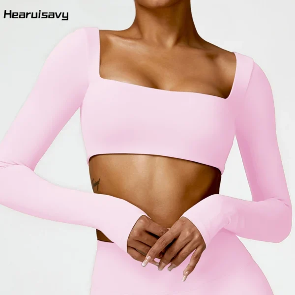 Ropa deportiva casual de verano de secado rápido.