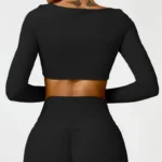 Ropa deportiva casual de verano de secado rápido. - Imagen 4