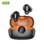 Audífonos Inalámbricos HTC NE79 TWS | Bluetooth 6.0. - Imagen 10