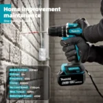 Taladro Atornillador Inalámbrico Makita DDF487 18V. - Imagen 6