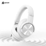 Audífonos Inalámbricos B8 Bluetooth Over-Ear, 120 Horas de Batería. - Imagen 8
