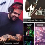 Audífonos Diadema Profesional Studio Pro Con Micrófono. - Imagen 5