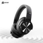 Audífonos Inalámbricos B8 Bluetooth Over-Ear, 120 Horas de Batería. - Imagen 12
