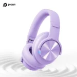 Audífonos Inalámbricos B8 Bluetooth Over-Ear, 120 Horas de Batería. - Imagen 10