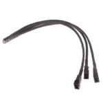 Cable Splitter y Extensión para Ventilador PWM de 4 pines - Imagen 10