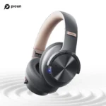 Audífonos Inalámbricos B8 Bluetooth Over-Ear, 120 Horas de Batería. - Imagen 13