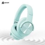 Audífonos Inalámbricos B8 Bluetooth Over-Ear, 120 Horas de Batería. - Imagen 9