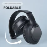 Audífonos Inalámbricos Bluetooth 5.3 - Imagen 3