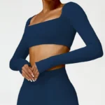 Ropa deportiva casual de verano de secado rápido. - Imagen 8