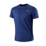 Camiseta deportiva de manga corta de secado rápido para hombre. - Imagen 8