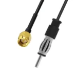 Cable de Extensión para Antena de Radio FM/AM. - Imagen 2