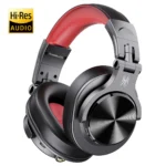 Audífonos Inalámbricos Y Alámbricos Oneodio A70 Fusion Bluetooth 5.2. - Imagen 11